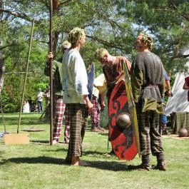 Gorsium Szabadtéri Múzeum - Régészeti Park Székesfehérvár - Egyéb