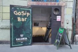 GoSip Bar Budapest