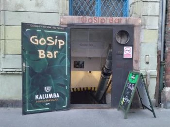 GoSip Bar Budapest
