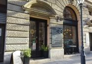 Gossip Coffee Budapest