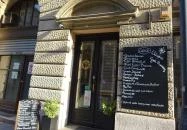 Gossip Coffee Budapest