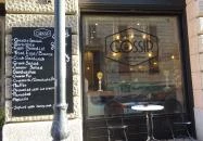 Gossip Coffee Budapest