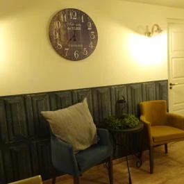 Gossip Coffee Budapest - Belső