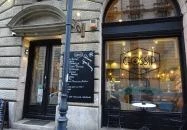 Gossip Coffee Budapest