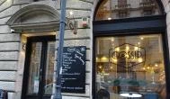 Gossip Coffee Budapest - Külső kép