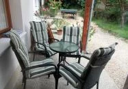 Gosztola Apartmanház Hidegség