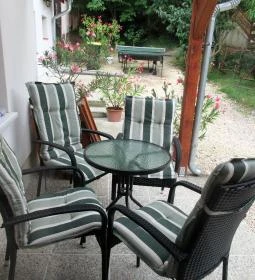 Gosztola Apartmanház