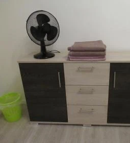 Gosztola Apartmanház