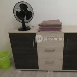 Gosztola Apartmanház Hidegség - Szobák