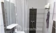 Gosztola Apartmanház Hidegség - Fürdőszoba
