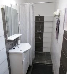 Gosztola Apartmanház