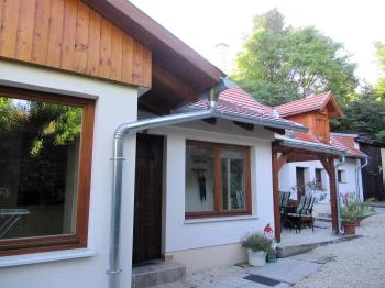 Gosztola Apartmanház Hidegség