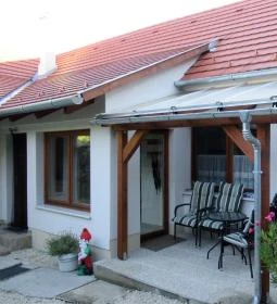Gosztola Apartmanház