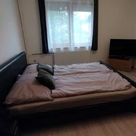 Gosztola Apartmanház Hidegség - Szobák