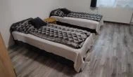 Gosztola Apartmanház Hidegség - Szobák