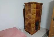 Gosztola Apartmanház Hidegség