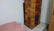 Gosztola Apartmanház Hidegség - Szobák