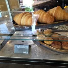 Gottwald Cafe, Tata - Étel/ital