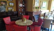 Gottwald Cafe Tata - Belső