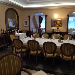 Gottwald Hotel étterme Tata - Egyéb