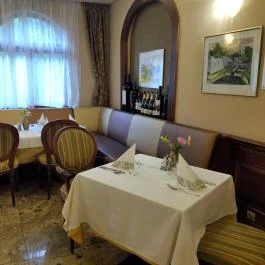 Gottwald Hotel étterme Tata - Egyéb