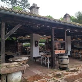 Gottwald Hotel étterme Tata - Egyéb