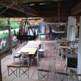 Gottwald Hotel étterme Tata - Egyéb