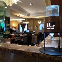 Gottwald Hotel étterme Tata - Egyéb