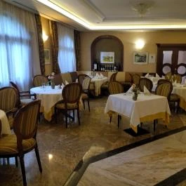 Gottwald Hotel étterme Tata - Egyéb