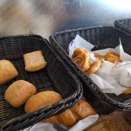 Gottwald Hotel étterme Tata - Étel/ital