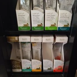 Gottwald Hotel étterme Tata - Étel/ital