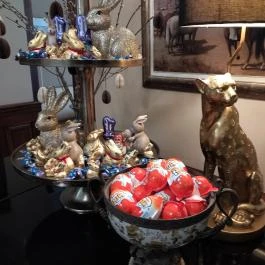 Gottwald Hotel étterme Tata - Egyéb