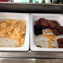 Gottwald Hotel étterme Tata - Étel/ital