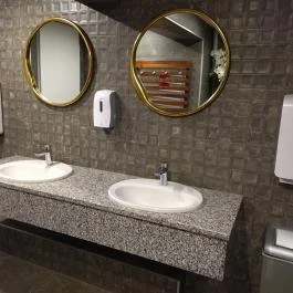 Gottwald Hotel étterme Tata - Mosdó