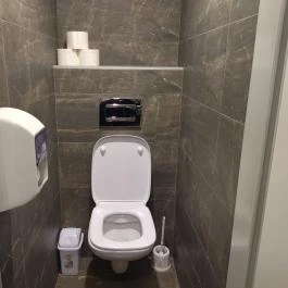 Gottwald Hotel étterme Tata - Mosdó