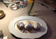 Gottwald Hotel étterme Tata