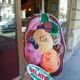 Gourmand Cafe, Restaurant & Lounge, Budapest - Étlap/itallap