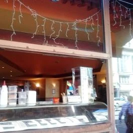 Gourmand Cafe, Restaurant & Lounge, Budapest - Külső kép