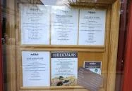 Gourmandia Étterem Veszprém