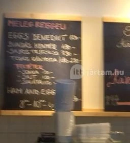 Gourmenza - Green Court