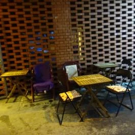 Gourmet Corvin, Budapest - Külső kép