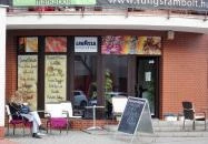 Gourmet Delicate Budapest