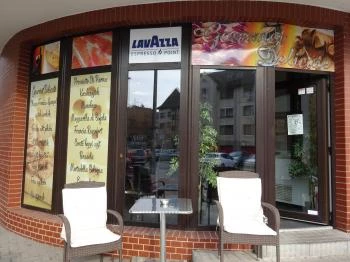 Gourmet Delicate Budapest