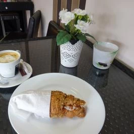 Gourmet Delicate Budapest - Étel/ital