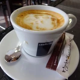 Gourmet Delicate Budapest - Étel/ital