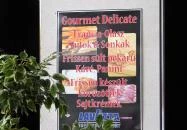 Gourmet Delicate Budapest