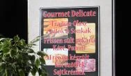 Gourmet Delicate Budapest - Külső kép