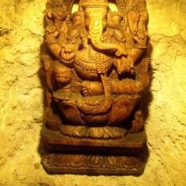 Govinda Étterem Budapest - Egyéb