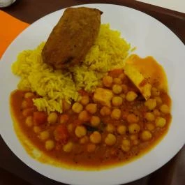 Govinda Étterem Budapest - Étel/ital