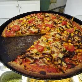 Govinda Étterem Budapest - Étel/ital